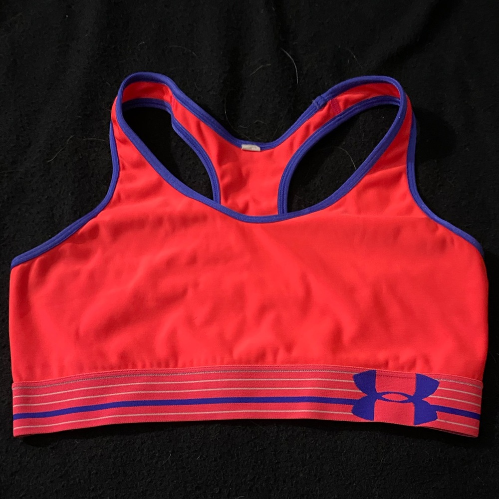 Under Armor Sports Bra